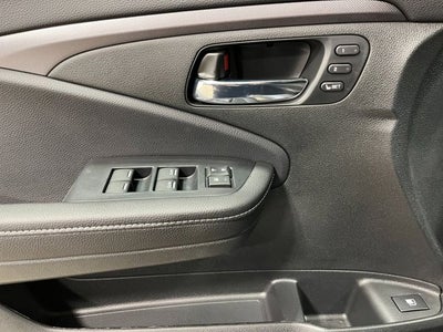 2026 Honda Ridgeline RTL AWD