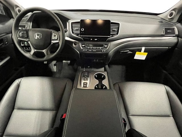 2026 Honda Ridgeline RTL AWD