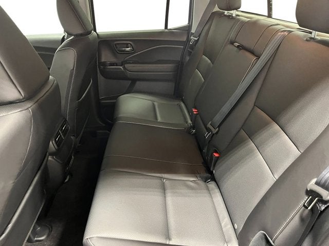 2026 Honda Ridgeline RTL AWD