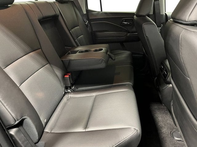 2026 Honda Ridgeline RTL AWD