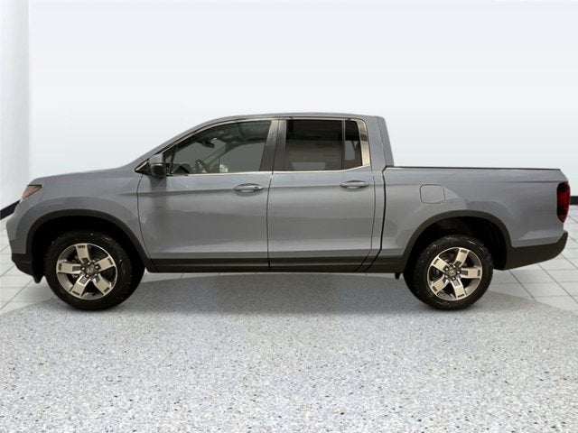 2026 Honda Ridgeline RTL AWD