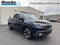 2020 Honda Ridgeline RTL