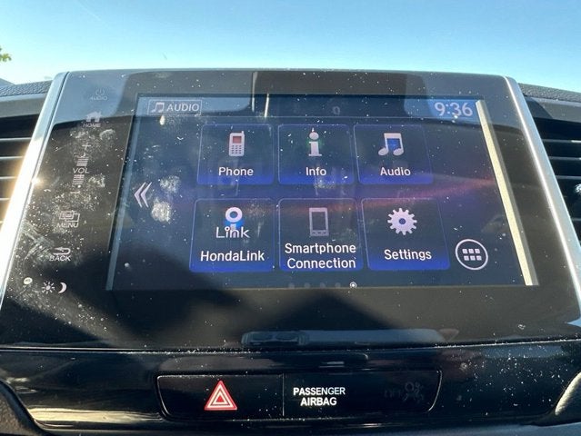 2020 Honda Ridgeline RTL