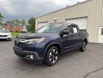 2020 Honda Ridgeline RTL