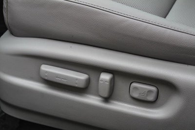 2026 Honda Ridgeline RTL AWD