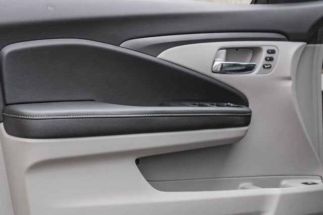 2026 Honda Ridgeline RTL AWD