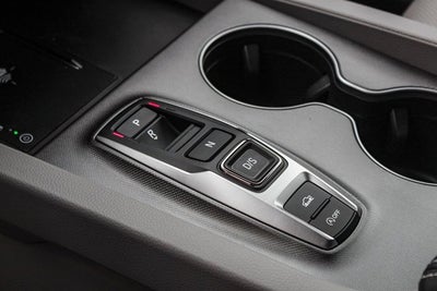 2026 Honda Ridgeline RTL AWD