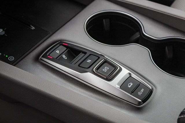 2026 Honda Ridgeline RTL AWD