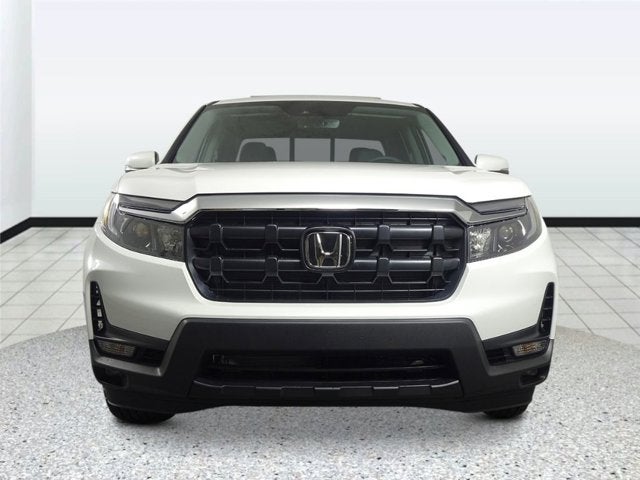2026 Honda Ridgeline RTL AWD