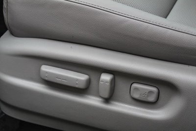 2026 Honda Ridgeline RTL AWD