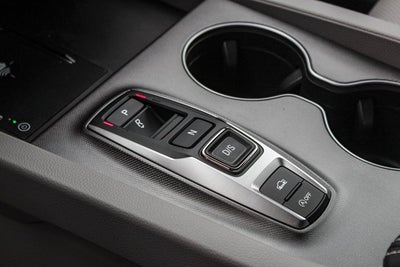 2026 Honda Ridgeline RTL AWD