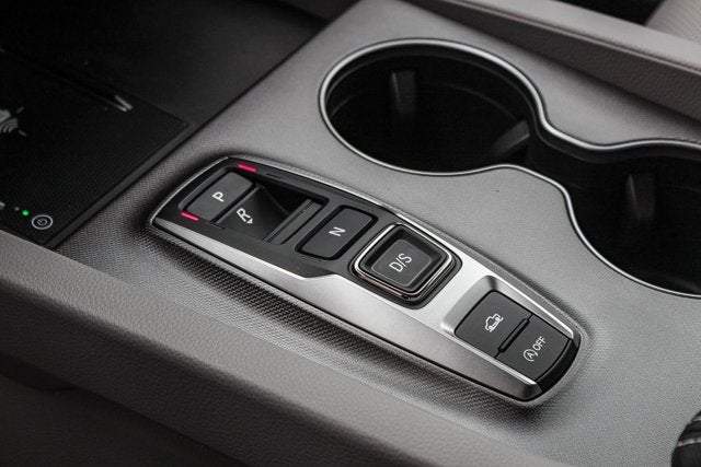 2026 Honda Ridgeline RTL AWD