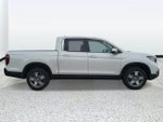 2026 Honda Ridgeline RTL AWD