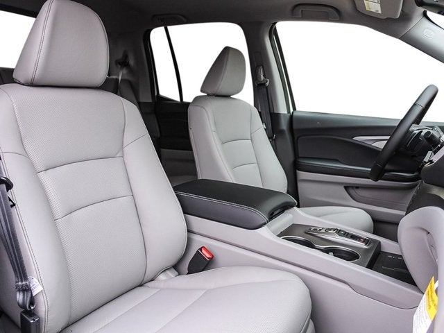 2026 Honda Ridgeline RTL AWD