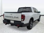 2026 Honda Ridgeline RTL AWD