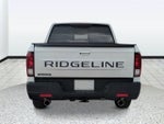 2026 Honda Ridgeline RTL AWD