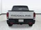 2026 Honda Ridgeline RTL AWD