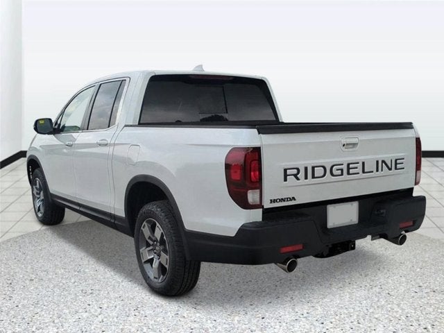 2026 Honda Ridgeline RTL AWD