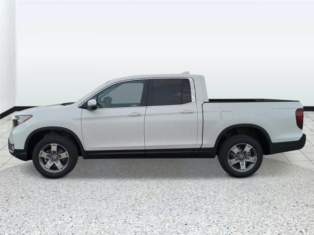 2026 Honda Ridgeline RTL AWD