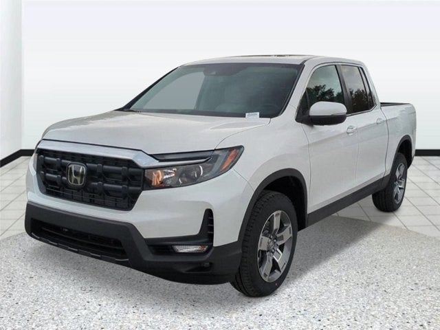 2026 Honda Ridgeline RTL AWD