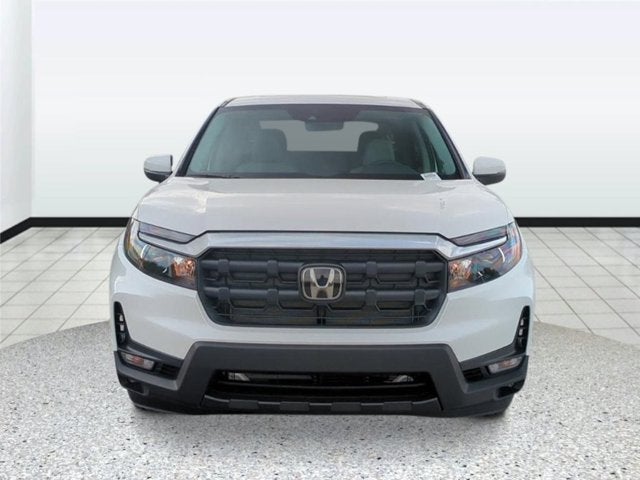 2026 Honda Ridgeline RTL AWD
