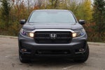 2026 Honda Ridgeline RTL AWD