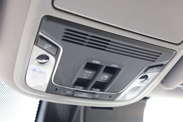 2026 Honda Ridgeline RTL AWD