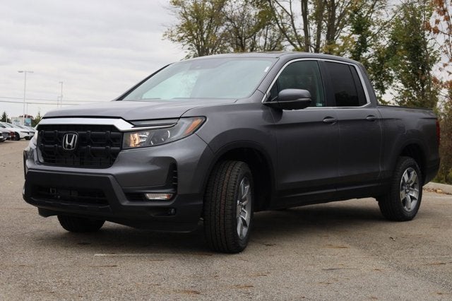 2026 Honda Ridgeline RTL AWD