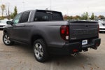 2026 Honda Ridgeline RTL AWD
