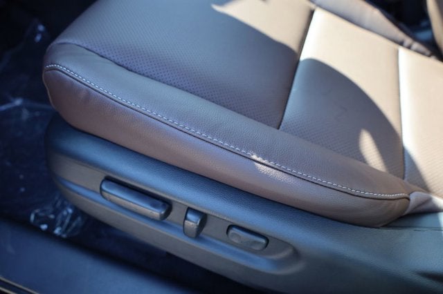 2026 Honda Ridgeline RTL AWD