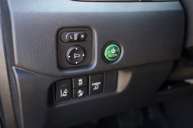 2026 Honda Ridgeline RTL AWD