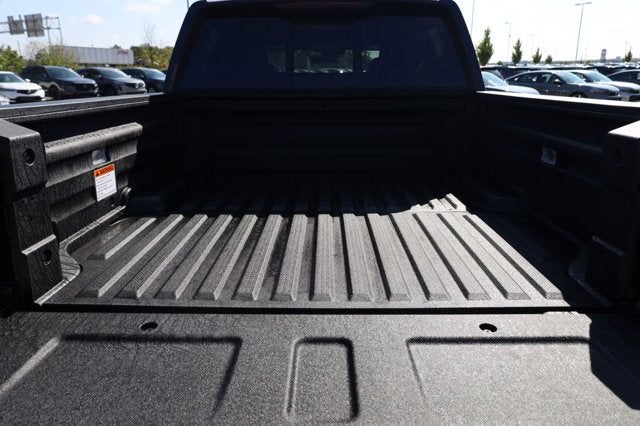 2026 Honda Ridgeline RTL AWD