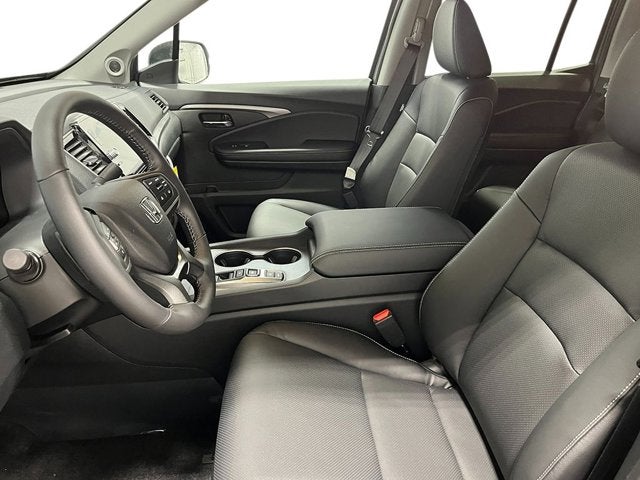 2026 Honda Ridgeline RTL AWD