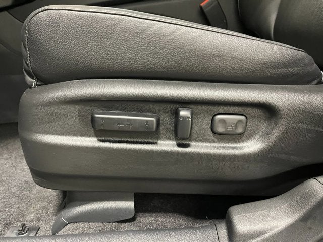 2026 Honda Ridgeline RTL AWD