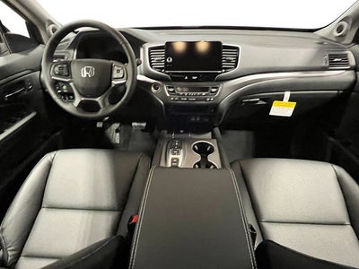 2026 Honda Ridgeline RTL AWD