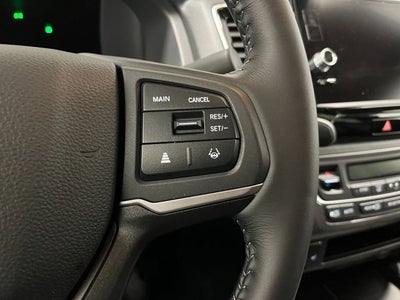 2026 Honda Ridgeline RTL AWD