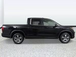 2026 Honda Ridgeline RTL AWD
