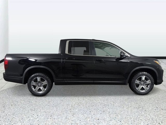 2026 Honda Ridgeline RTL AWD