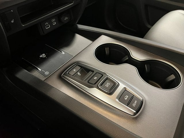 2026 Honda Ridgeline RTL AWD