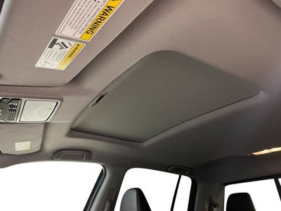 2026 Honda Ridgeline RTL AWD