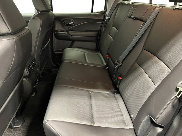 2026 Honda Ridgeline RTL AWD