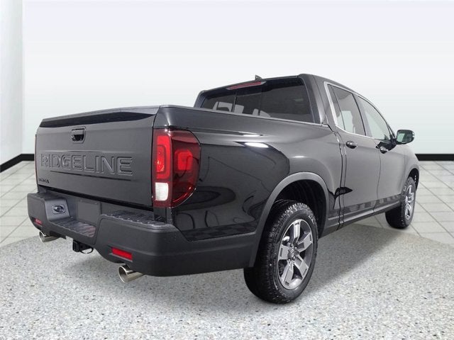 2026 Honda Ridgeline RTL AWD