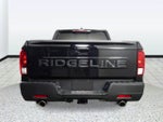 2026 Honda Ridgeline RTL AWD