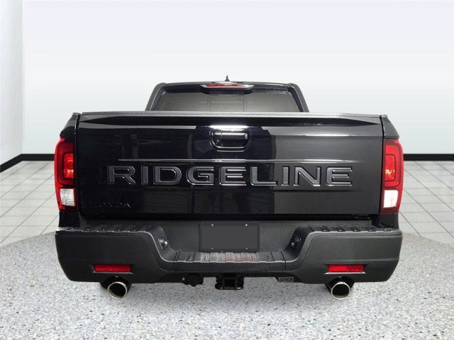 2026 Honda Ridgeline RTL AWD