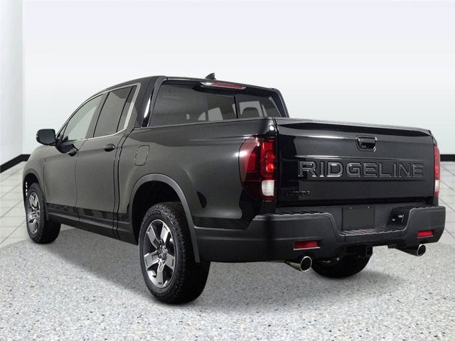 2026 Honda Ridgeline RTL AWD