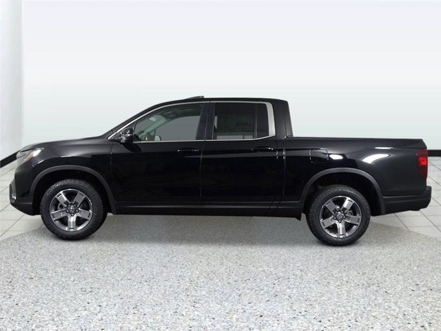 2026 Honda Ridgeline RTL AWD