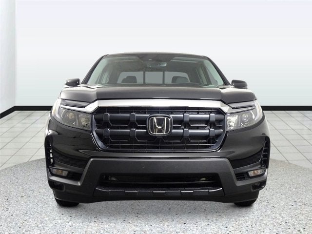 2026 Honda Ridgeline RTL AWD