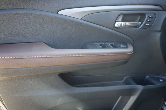 2026 Honda Ridgeline RTL AWD