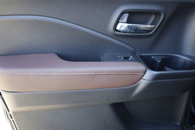 2026 Honda Ridgeline RTL AWD