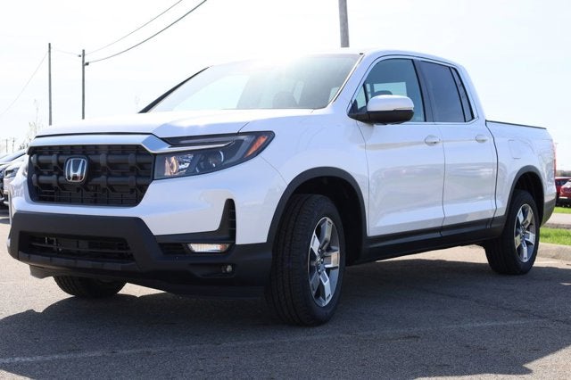 2026 Honda Ridgeline RTL AWD